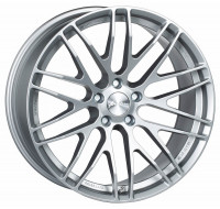 Диски Breyton Spirit W9 R19 PCD5x120 ET18 DIA72.6 Диски Breyton Spirit W9 R19 PCD5x120 ET18 DIA72.6
